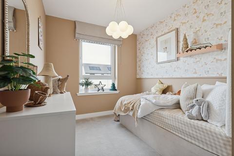 undefined, Plot 67, Fincastle at Winton Park, Hoprig Avenue, Prestonpans EH32