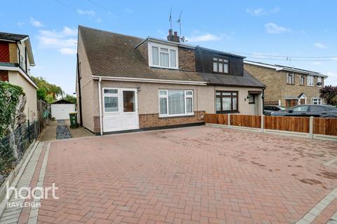 undefined, Louise Road, Rayleigh
