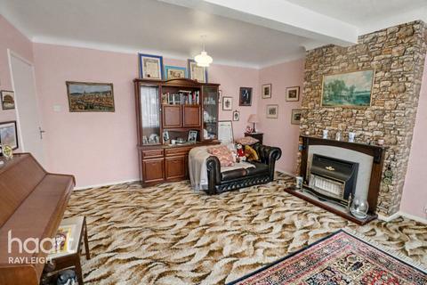 undefined, Louise Road, Rayleigh