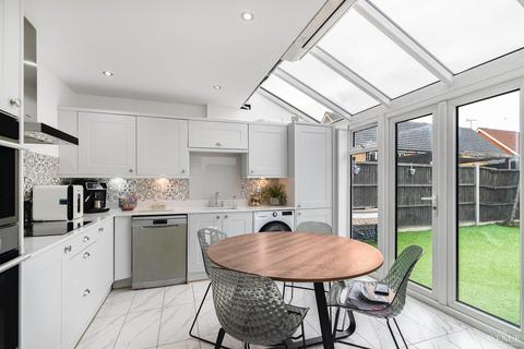 undefined, Cumberland Road, Chafford Hundred