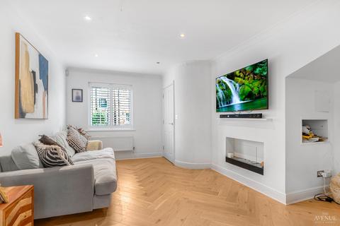 undefined, Cumberland Road, Chafford Hundred