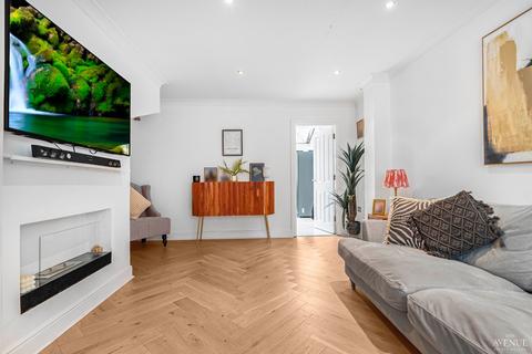 undefined, Cumberland Road, Chafford Hundred