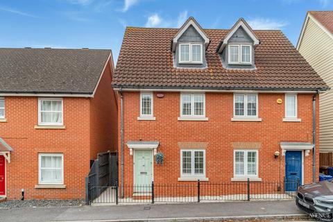 undefined, Cumberland Road, Chafford Hundred