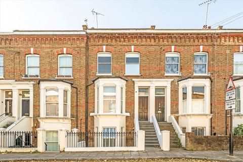 Warlock Road, Maida Vale W9