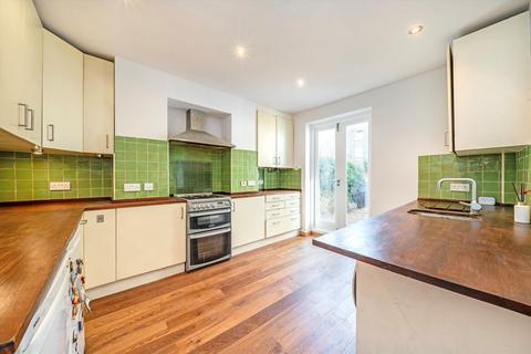 3 bedroom flat for sale, Warlock Road, Maida Vale W9
