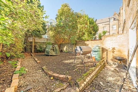 3 bedroom flat for sale, Warlock Road, Maida Vale W9