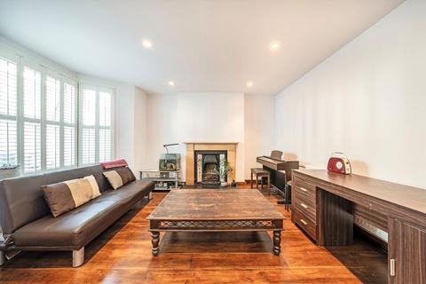 undefined, Warlock Road, Maida Vale W9
