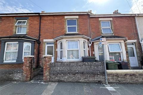 Barton Road (Heylo Housing), Newport, Isle of Wight