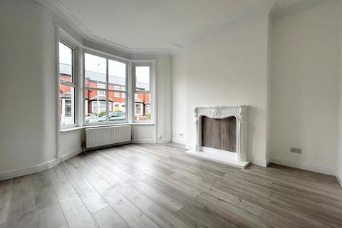 undefined, Palatine Road, Blackpool, FY1