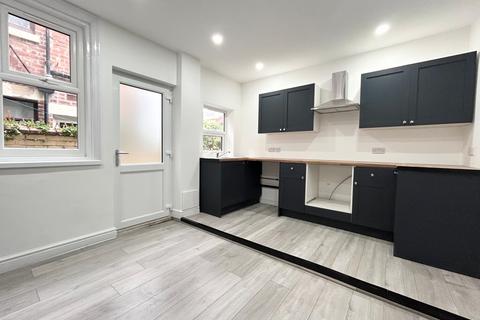 undefined, Palatine Road, Blackpool, FY1