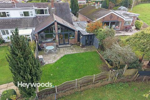 undefined, The Bridle Path, Madeley, Crewe, Cheshire