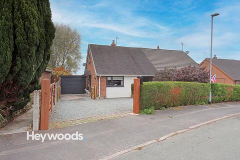 undefined, The Bridle Path, Madeley, Crewe, Cheshire