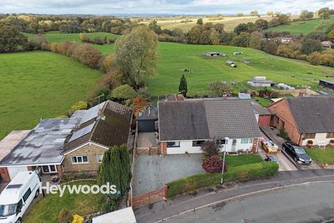 undefined, The Bridle Path, Madeley, Crewe, Cheshire