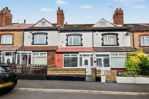 3 bedroom terraced house for sale, Halliday Place, Leeds, West Yorkshire