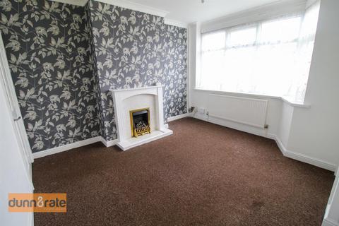 3 bedroom semi-detached house for sale, St. Margarets Drive, Stoke-On-Trent ST1