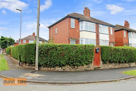 undefined, St. Margarets Drive, Stoke-On-Trent ST1