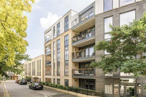 Offenham Road, London SW9
