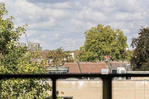 2 bedroom flat for sale, Offenham Road, London SW9