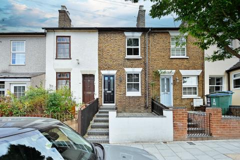 undefined, Villiers Road, Watford, WD19