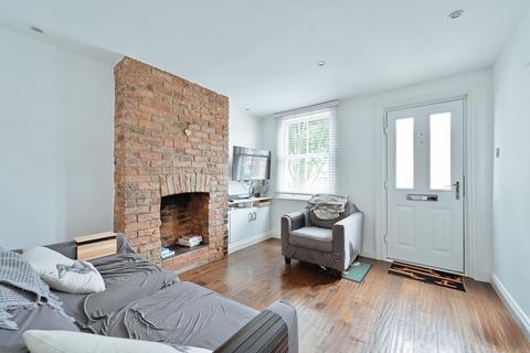 undefined, Villiers Road, Watford, WD19