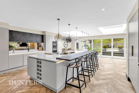 5 bedroom detached house for sale, Ramsden Wood Road, Walsden, Todmorden, OL14 7UD