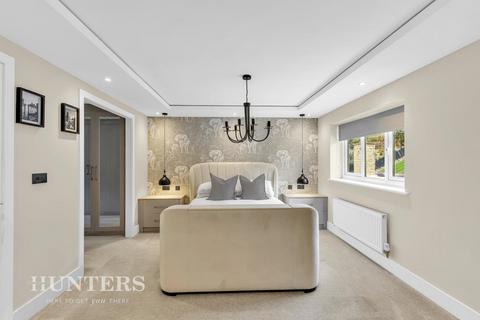 undefined, Ramsden Wood Road, Walsden, Todmorden, OL14 7UD