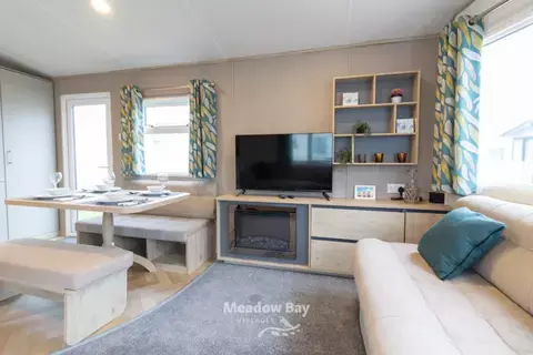 undefined, Hayling Island Holiday Park