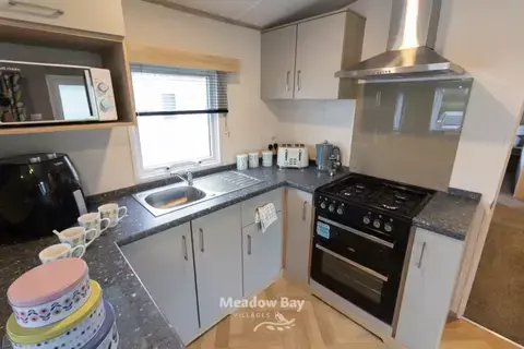 undefined, Hayling Island Holiday Park