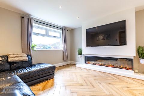 3 bedroom detached house for sale, Lindrick Way, Halifax, West Yorkshire, HX2