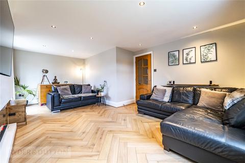 3 bedroom detached house for sale, Lindrick Way, Halifax, West Yorkshire, HX2