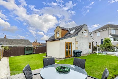 3 bedroom detached house for sale, Lindrick Way, Halifax, West Yorkshire, HX2