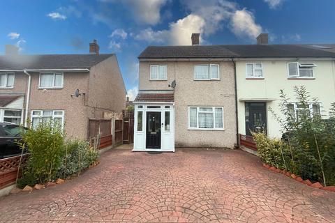 Charlbury Crescent, Romford