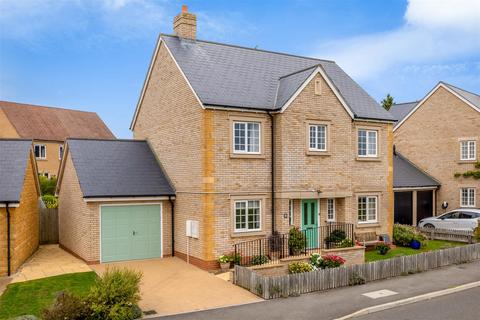 undefined, Evans Way, Chipping Norton OX7