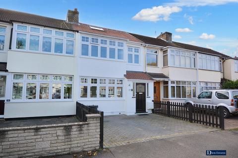 Birch Crescent, Ardleigh Green, Hornchurch, RM11