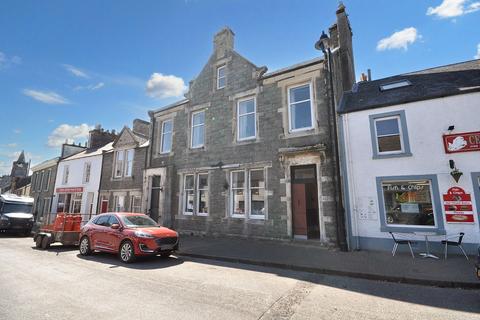 undefined, George Street, Whithorn, DG8