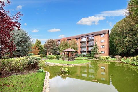 Campion Close, Croydon