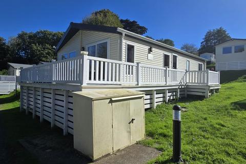undefined, Glade, Bideford Bay Holiday Park Bucks Cross