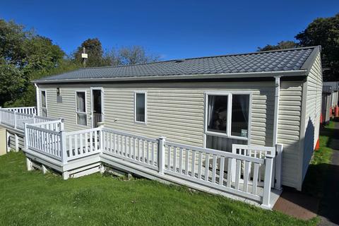 undefined, Glade, Bideford Bay Holiday Park Bucks Cross