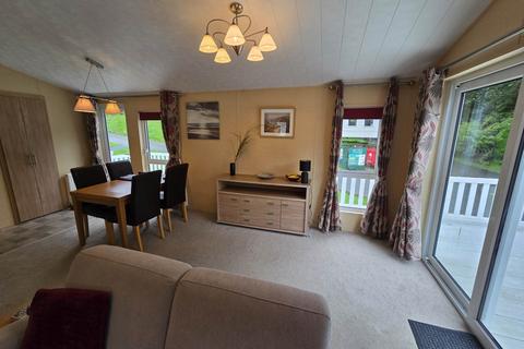 undefined, Glade, Bideford Bay Holiday Park Bucks Cross