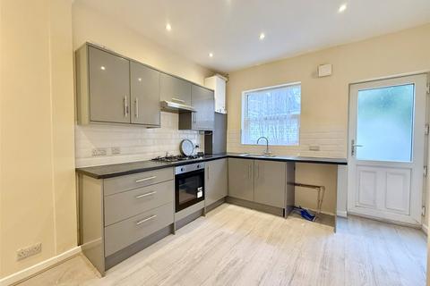 undefined, Bath Street, Southport PR9