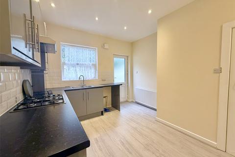 undefined, Bath Street, Southport PR9
