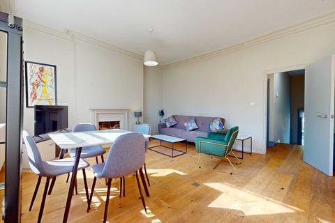 1 bedroom flat for sale, Hazlitt Road, Olympia W14