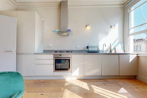 1 bedroom flat for sale, Hazlitt Road, Olympia W14