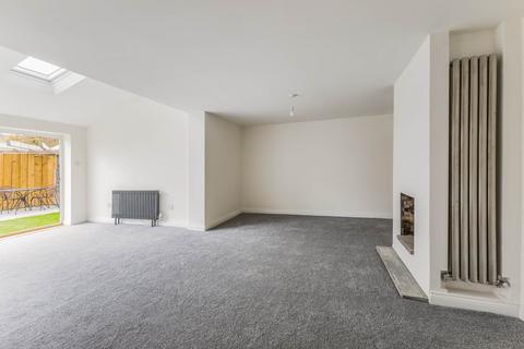 3 bedroom terraced house for sale, Wood Farm Road, OX3