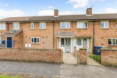3 bedroom terraced house for sale, Wood Farm Road, OX3