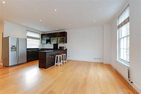 4 bedroom house to rent, Queens Grove, St Johns Wood, London, NW8