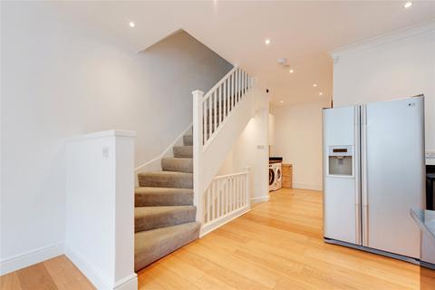 4 bedroom house to rent, Queens Grove, St Johns Wood, London, NW8