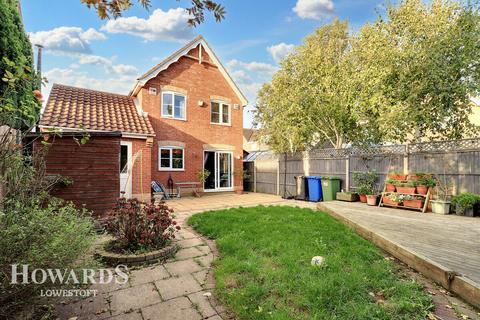 undefined, Keel Close, Carlton Colville