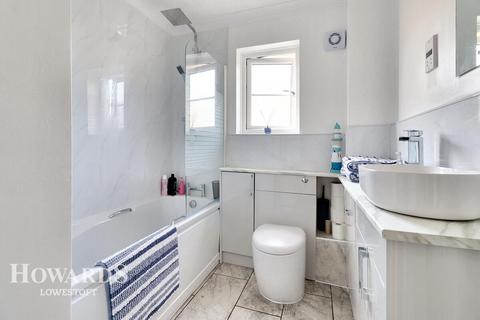 undefined, Keel Close, Carlton Colville