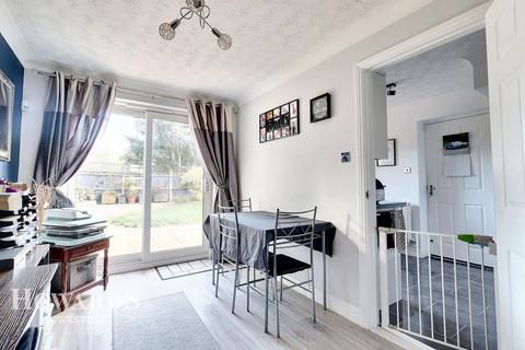 undefined, Keel Close, Carlton Colville
